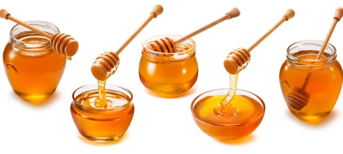 Honungens medicinska egenskaper